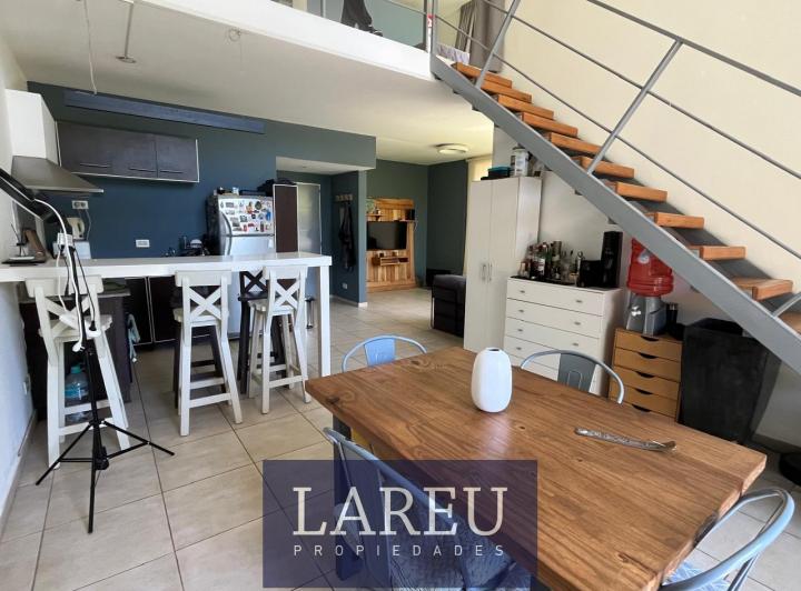 Departamento · 91m² · 2 Ambientes · 1 Cochera