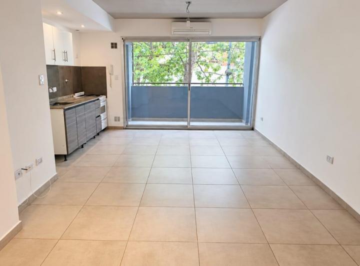 Departamento · 28m² · 1 Ambiente