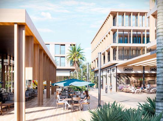 Local comercial · 80m² · 1 Cochera