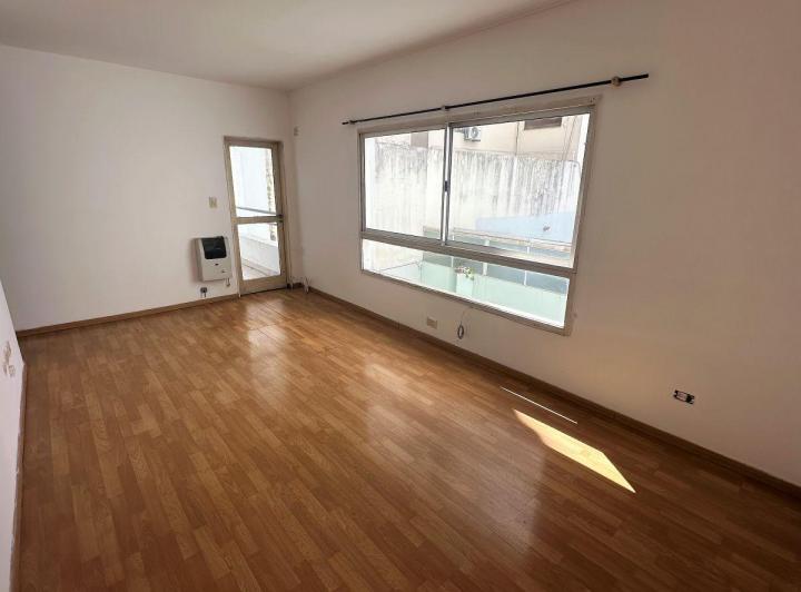 Departamento · 43m² · 2 Ambientes