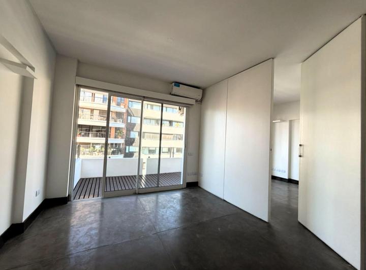 Departamento · 36m² · 2 Ambientes