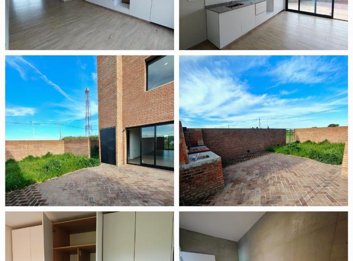 Casa · 102m² · 3 Ambientes