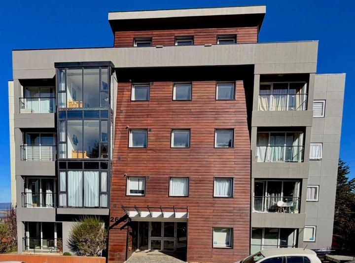 Departamento · 65m² · 3 Ambientes