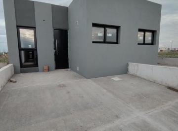 PH · 75m² · 4 Ambientes · 2 Cocheras · Dúplex 2 Dorm. a Estrenar Cuestas de Manantiales Manantiales II