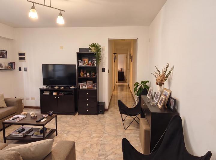Departamento · 59m² · 4 Ambientes