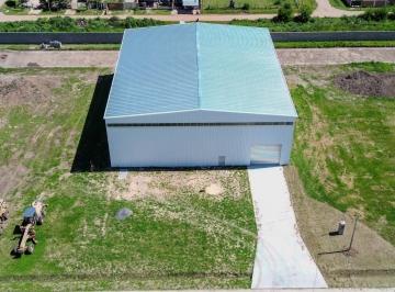 Depósito · 1000m² · 1 Ambiente · Alquiler - Depósito - Moreno, Cuartel V - Ecoparque - 999 m²