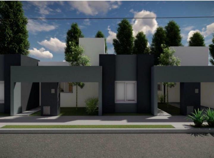 PH · 80m² · 3 Ambientes · 1 Cochera