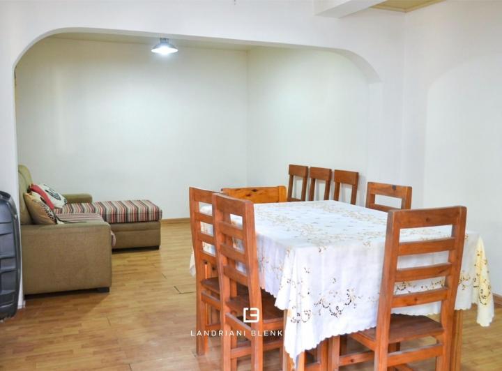 Casa · 139m² · 4 Ambientes · 1 Cochera