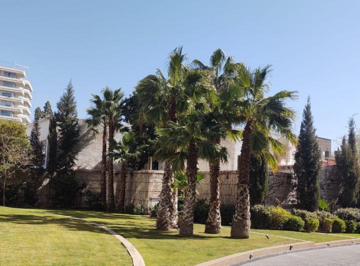Departamento · 94m² · 3 Ambientes · 1 Cochera