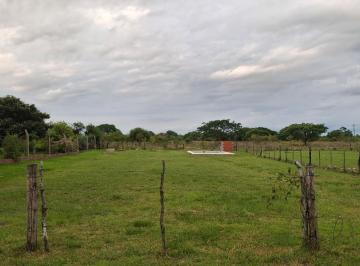 Terreno · 1000m² · Terreno con Pileta en Carolina - Luz - Agua