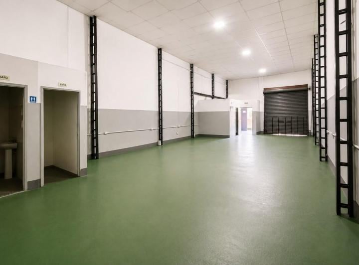 Local comercial · 160m² · 3 Ambientes