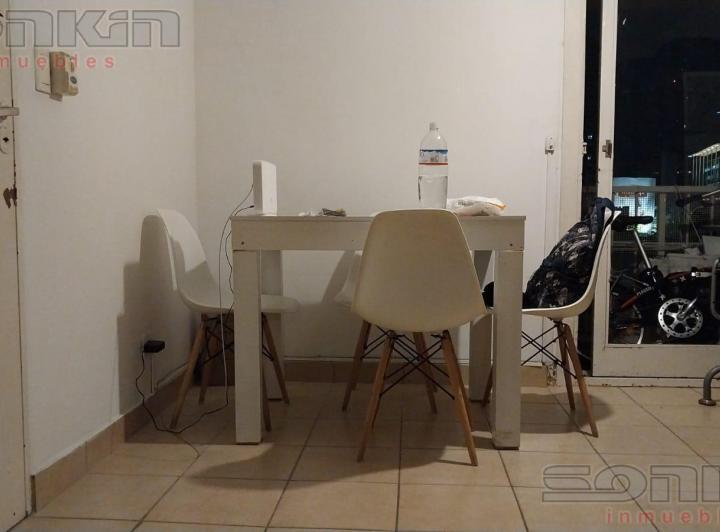 Departamento · 32m² · 1 Ambiente