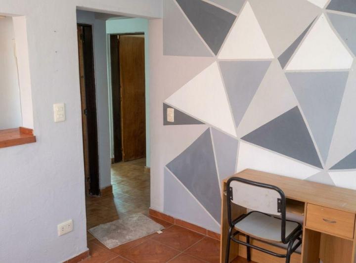 Casa · 121m² · 12 Ambientes