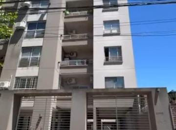 Departamento de 2 ambientes, Tres de Febrero · Departamento Dos Ambientes con Sum y Cochera, Impecable. Excelente Ubicación Ciudad Jardin El Paloma
