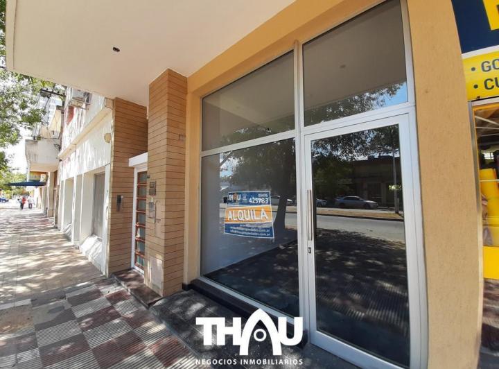 Local comercial · 39m² · 1 Ambiente