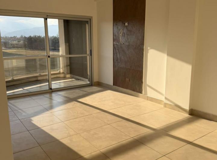 Departamento · 1 Dormitorio · 1 Cochera