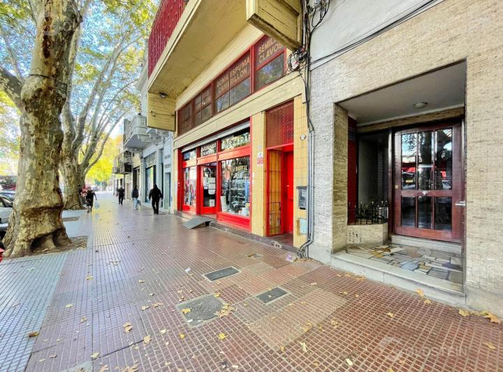 Departamento · 33m² · 2 Ambientes