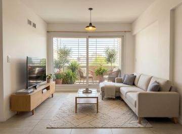 Departamento · 42m² · 2 Ambientes · Departamento en Almagro