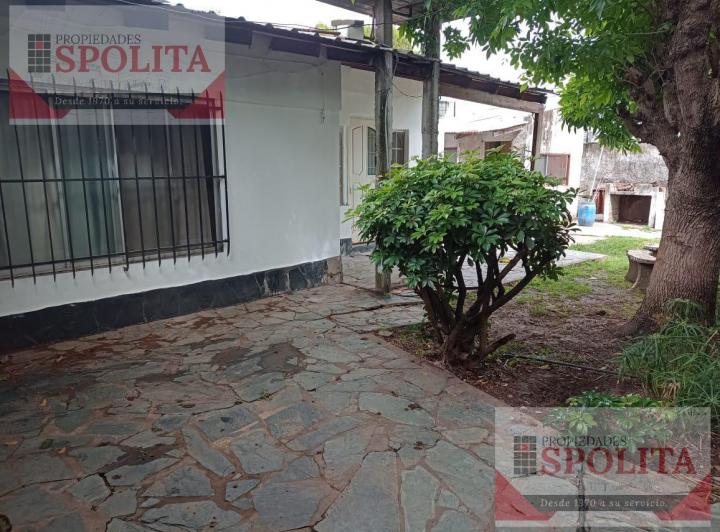 Casa · 65m² · 4 Ambientes