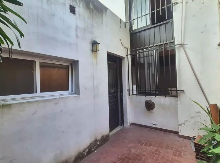 PH · 37m² · 2 Ambientes