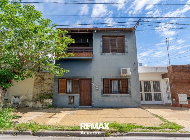 Casa · 75m² · 3 Ambientes