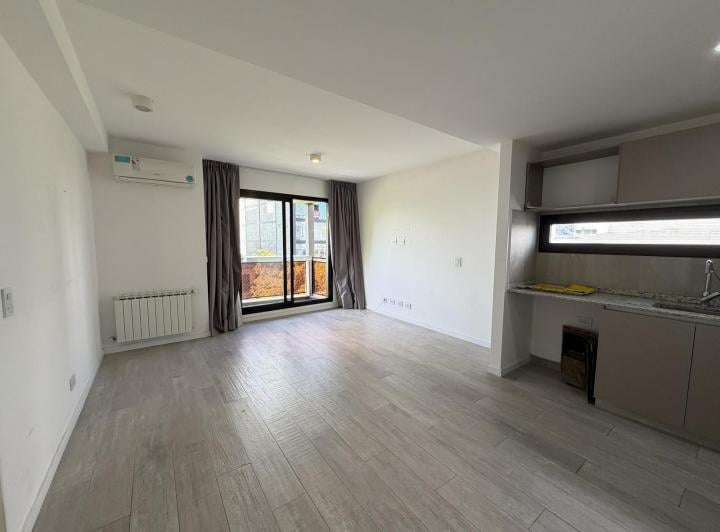 Departamento · 50m² · 2 Ambientes