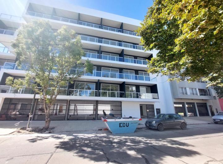 Departamento · 35m² · 1 Ambiente