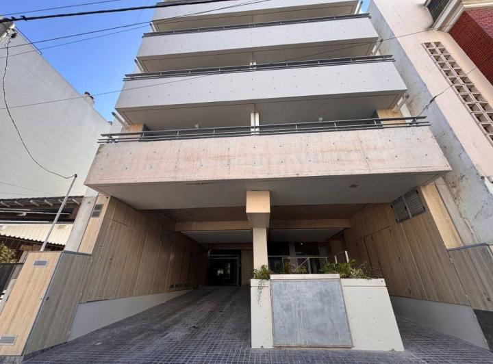 Departamento · 57m² · 2 Ambientes · 1 Cochera