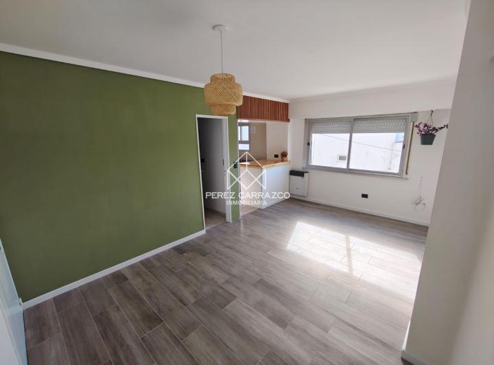 Departamento · 25m² · 1 Ambiente