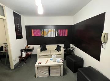 Oficina comercial · 39m² · Venta Oficina Zona Tribunales 2 Privados 1 Baño
