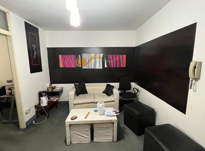 Oficina comercial · 39m²