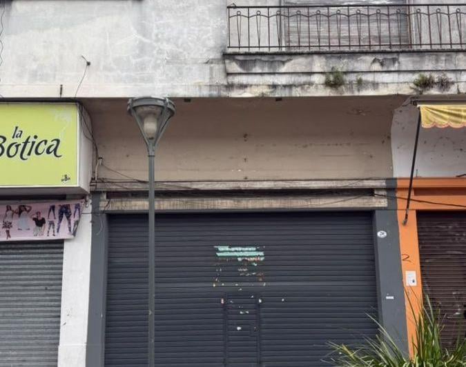 Local comercial · 56m²
