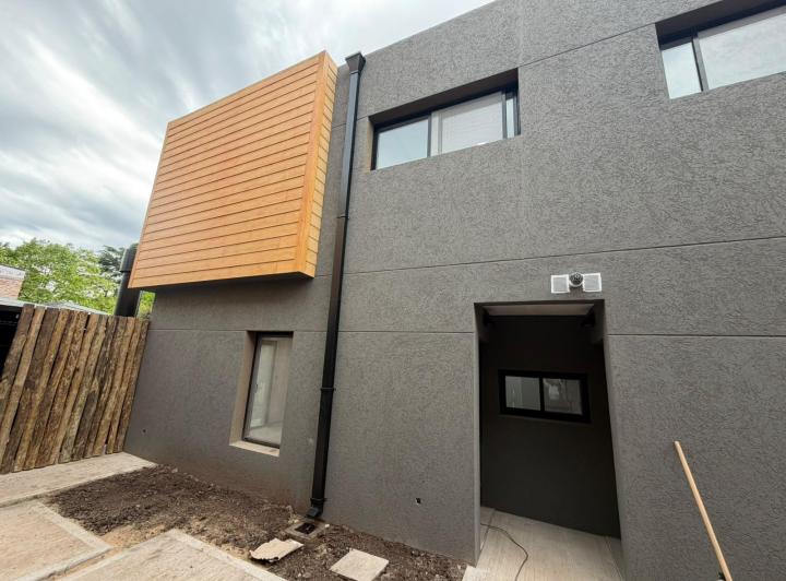 PH · 78m² · 3 Ambientes · 1 Cochera