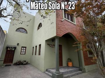 Casa de 12 ambientes, Gualeguay · Casa en Venta Mateo Sola 23