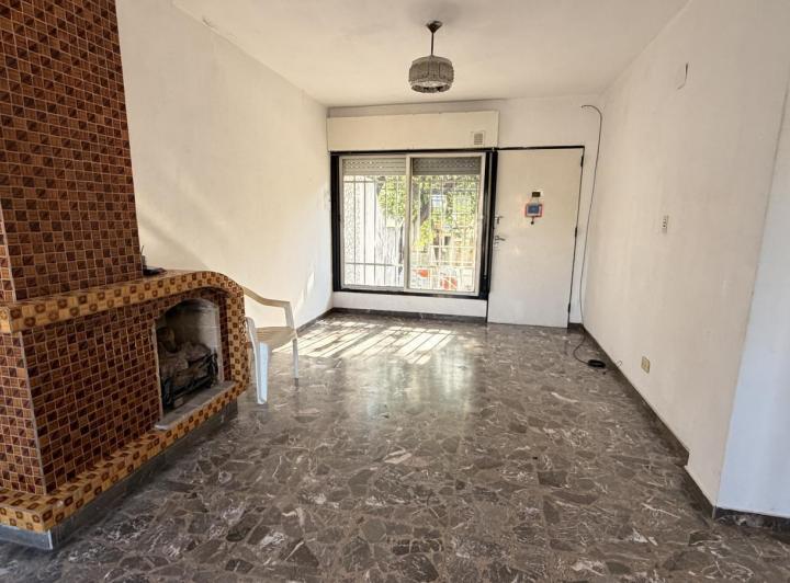 Casa · 63m² · 2 Dormitorios