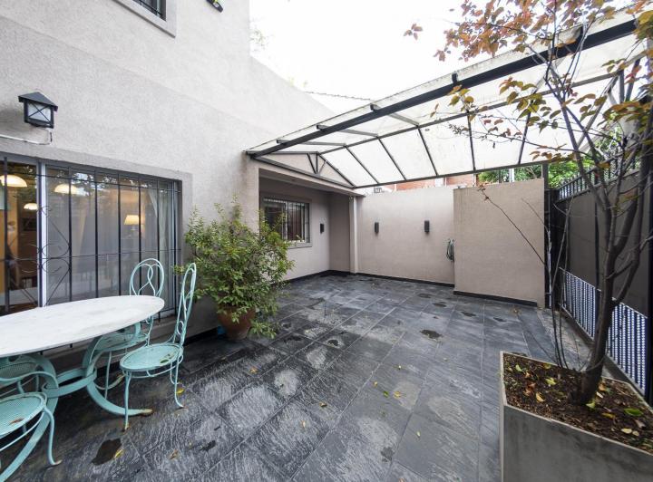PH · 168m² · 5 Ambientes