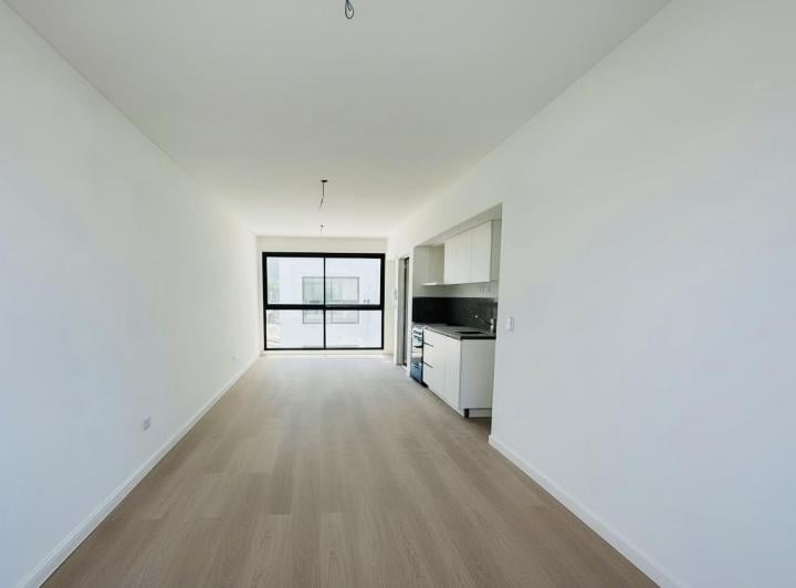Departamento · 31m² · 1 Ambiente