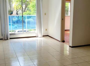 Departamento · 37m² · 2 Ambientes · Venta Apto Al Frente, un Dormitorio Balcón Pocitos