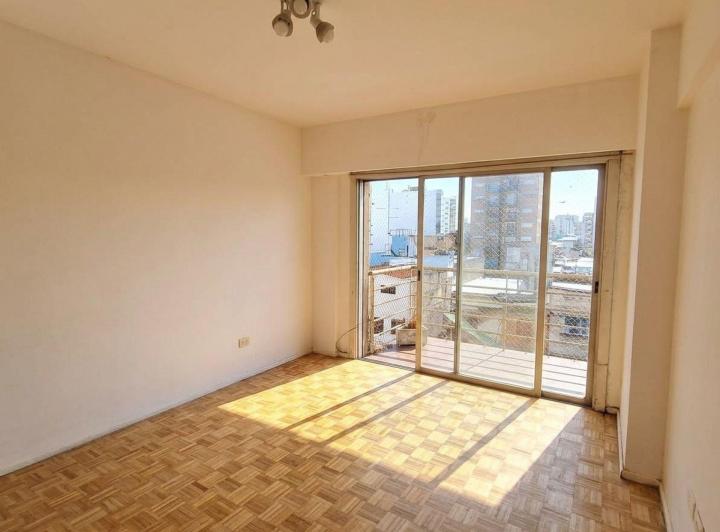Departamento · 34m² · 2 Ambientes