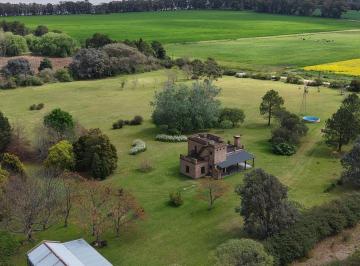 Campo · 70000ha · 10 Ambientes · 2 Cocheras · Chacra Ideal Para Posada, Eventos o Gran Familia · 7 Has en San Pedro, Colonia
