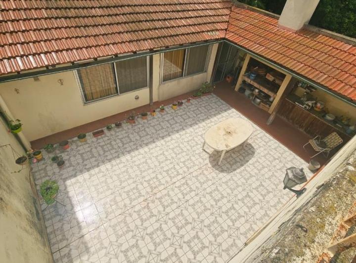 Casa · 189m² · 4 Ambientes · 2 Cocheras
