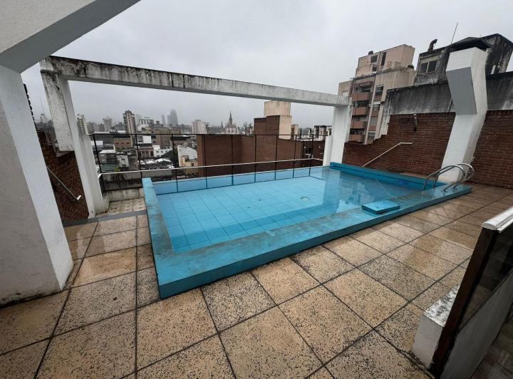 Departamento · 75m² · 3 Ambientes · 1 Cochera