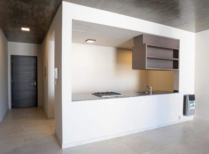 Departamento · 70m² · 2 Ambientes