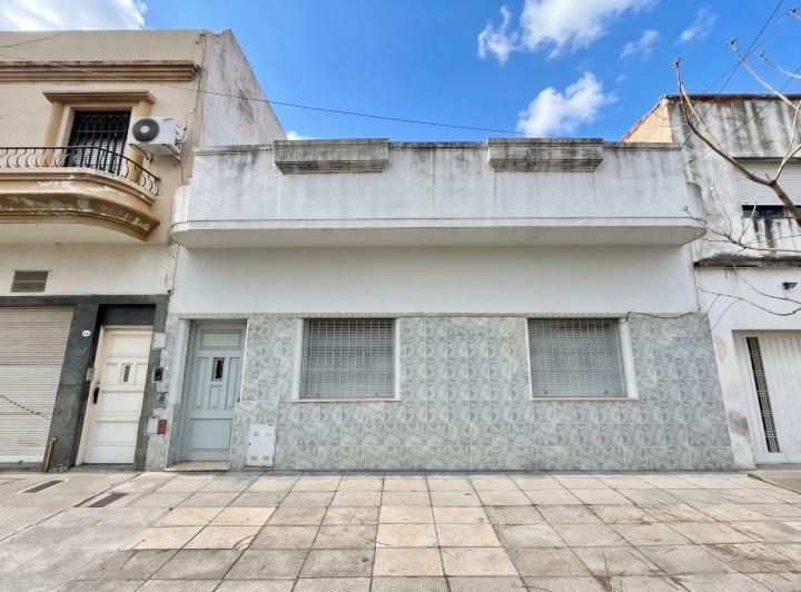 Casa · 109m² · 3 Ambientes