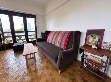 Departamento de 3 ambientes, Mar del Plata · Departamento Temporario