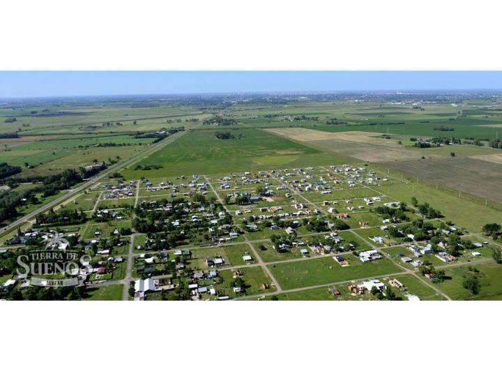 Terreno · 300m²