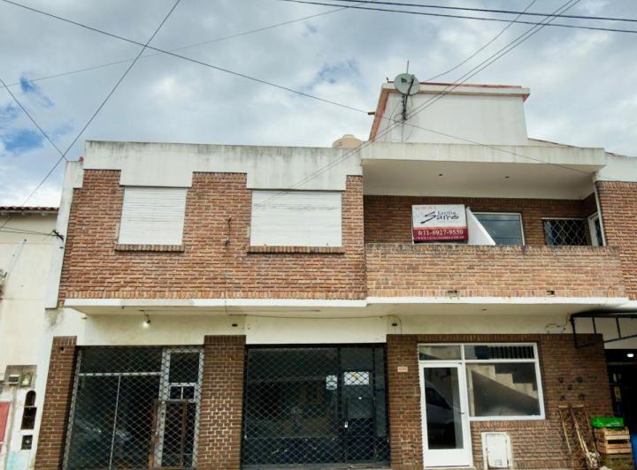 Departamento · 60m² · 3 Ambientes