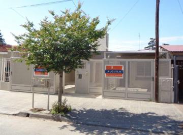 Foto · Barrio Alto Verde - Excelente Casa de 1 Dormitorio, Amplia con Cochera Cubierta y Patio con Asador