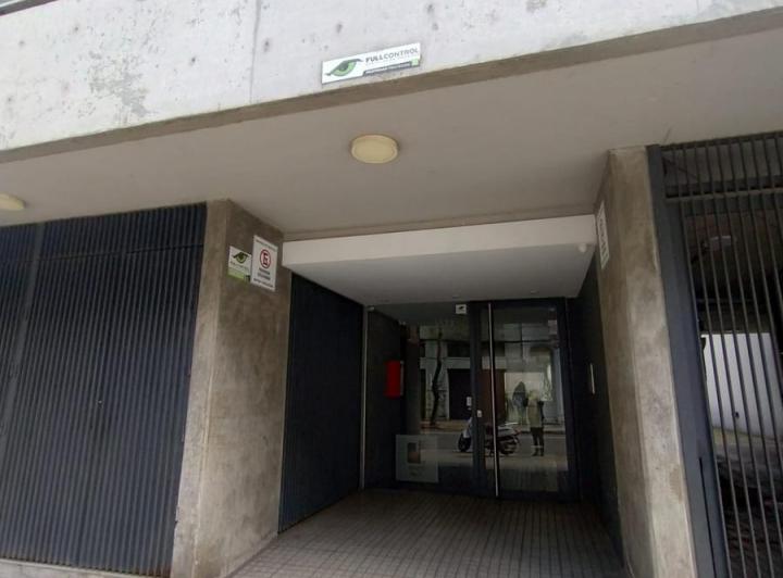 Departamento · 1m² · 3 Ambientes