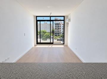 Departamento · 29m² · 1 Ambiente · Venta Monoambiente Al Frente en Venta en Chacarita con Balcon